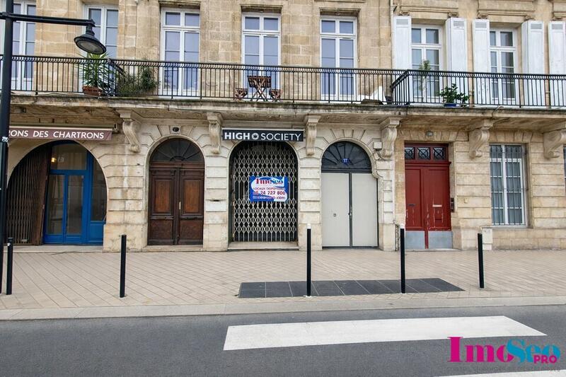 Local commercial - 30 m²