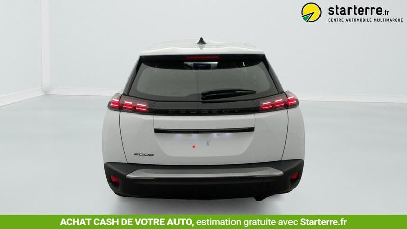 Peugeot 2008 100 s&amp;S Bvm6 Style