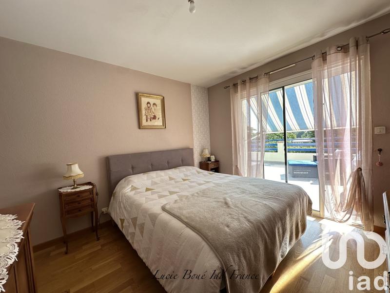 Maison - 127 m² - 5 pièces