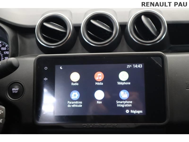 Dacia Duster Eco-G 100 4x2 Prestige +