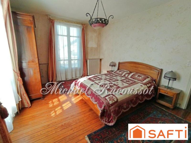 Maison - 185 m² - 6 pièces