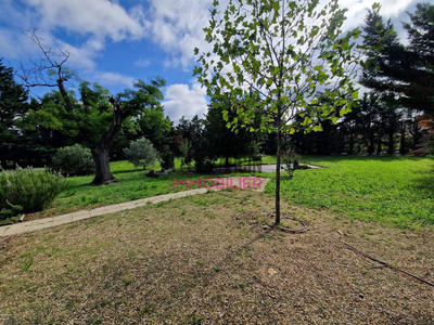 Maison - 187 m² - 7 pièces