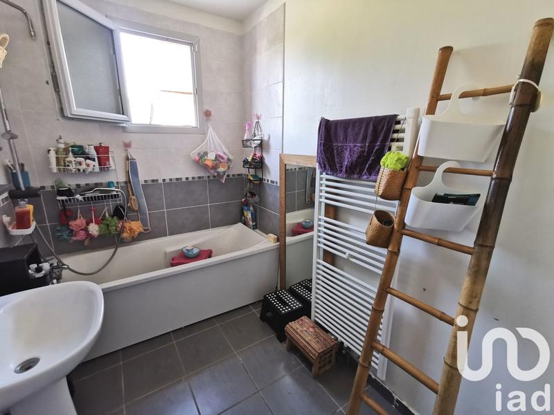 Maison - 88 m² - 5 pièces