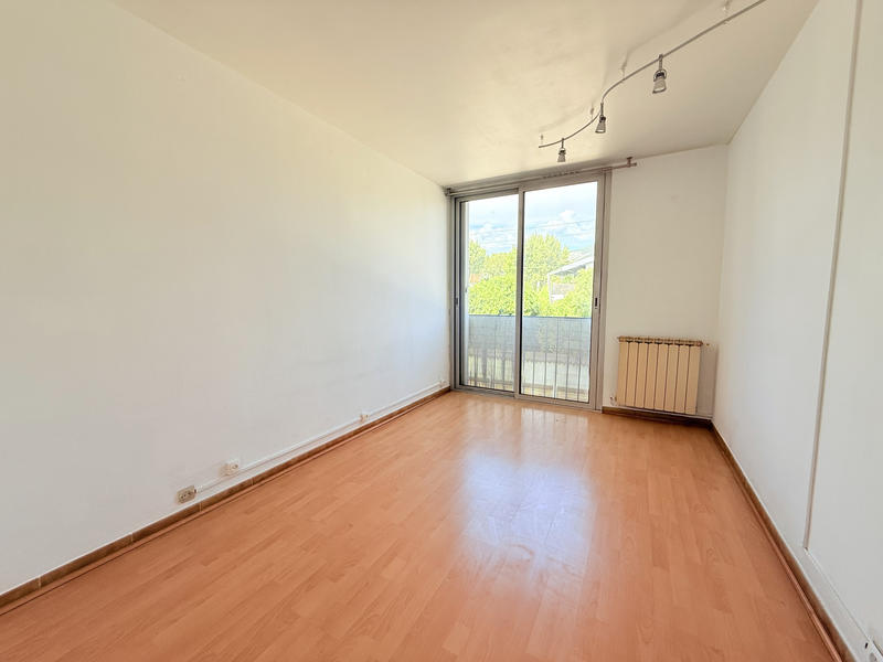 Appartement - 66 m² - 4 pièces