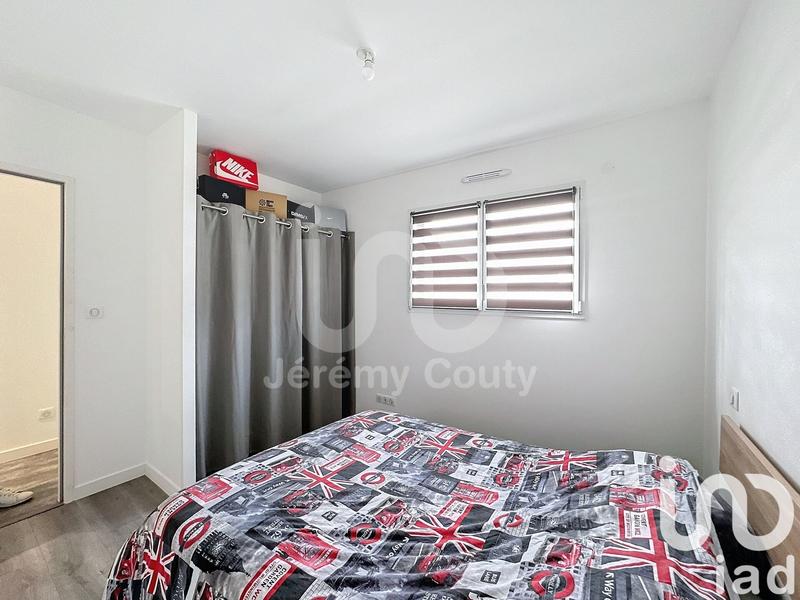 Maison - 152 m² - 7 pièces