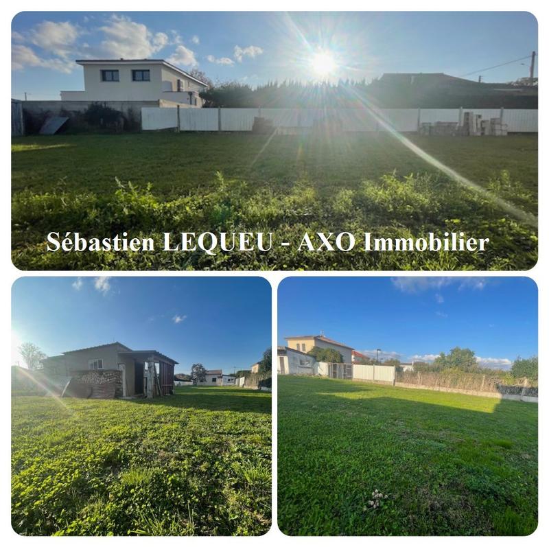 Maison - 85 m² - 5 pièces