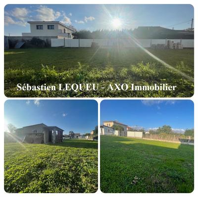 Maison - 85 m² - 5 pièces