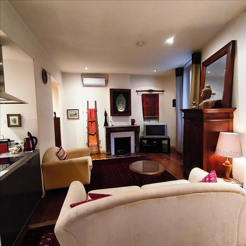 Appartement - 88 m² - 4 pièces