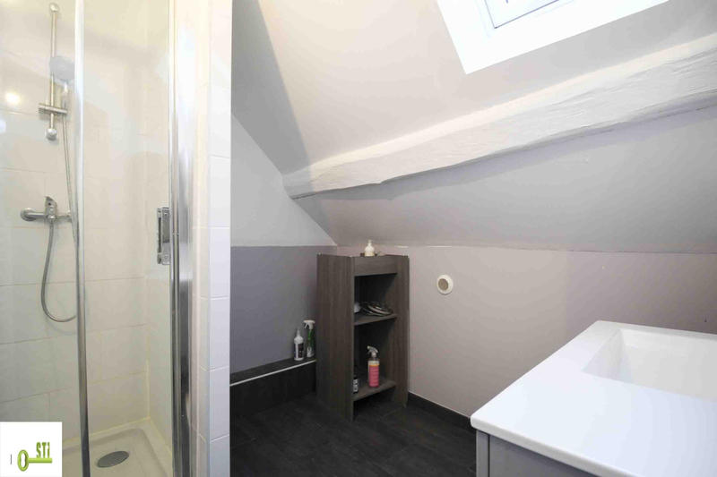 Maison - 88 m² - 4 pièces