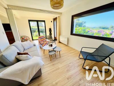 Maison - 142 m² - 5 pièces