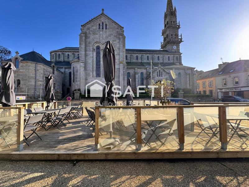 Local commercial - 600 m²