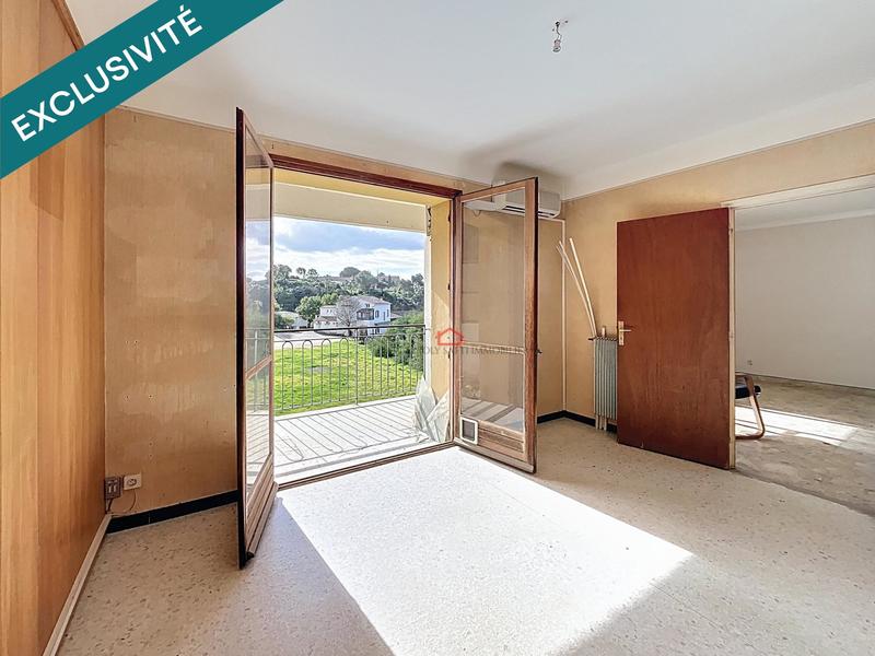 Appartement - 78 m² - 3 pièces