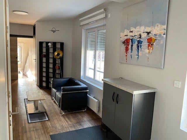Appartement - 53 m² - 2 pièces