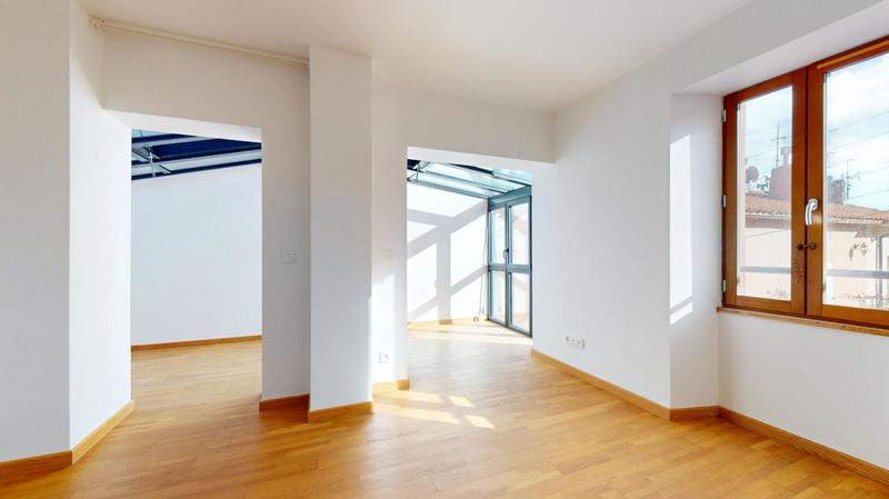 Maison - 126 m² - 5 pièces