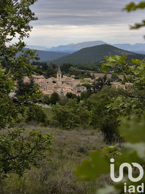 Maison de village - 160 m² - 7 pièces