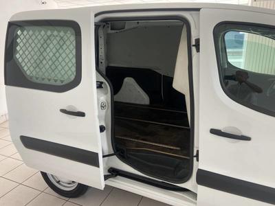 Citroën Berlingo (30) m Bluehdi 75 Business