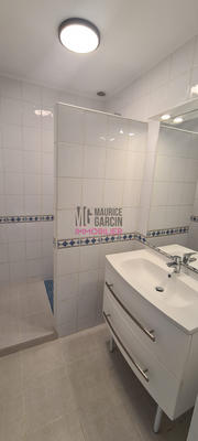 Maison - 104 m² - 4 pièces