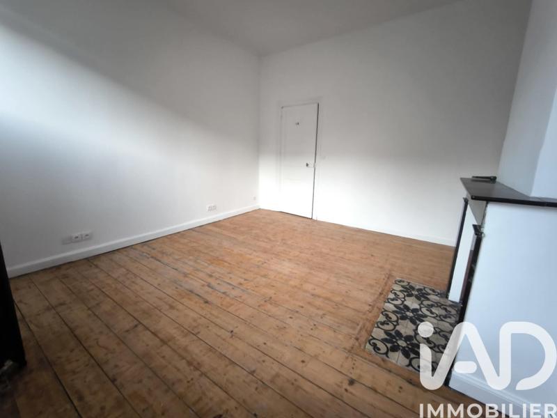 Maison - 182 m² - 6 pièces