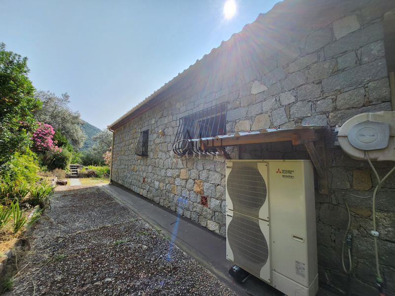 Villa - 170 m² - 5 pièces