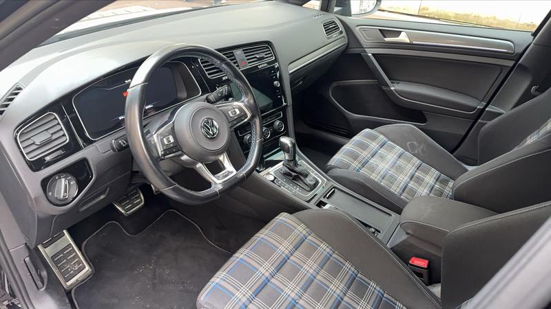 Volkswagen Golf 1.4 Tsi 204 Hybrid Dsg6 Gte