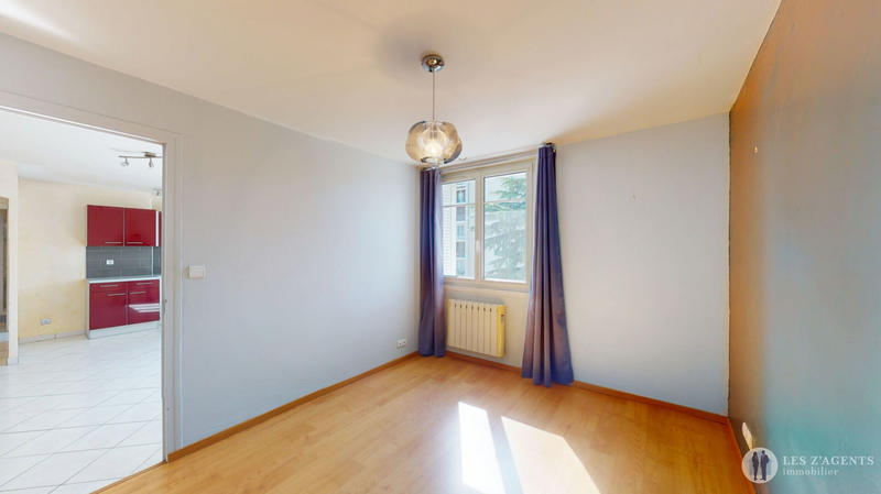 Appartement - 51 m² - 3 pièces