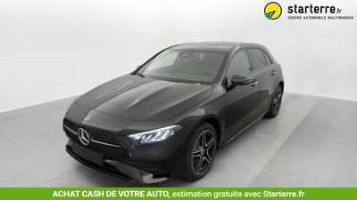 Mercedes Classe a 250 e Hybrid Eq 8g-Dct Amg Line