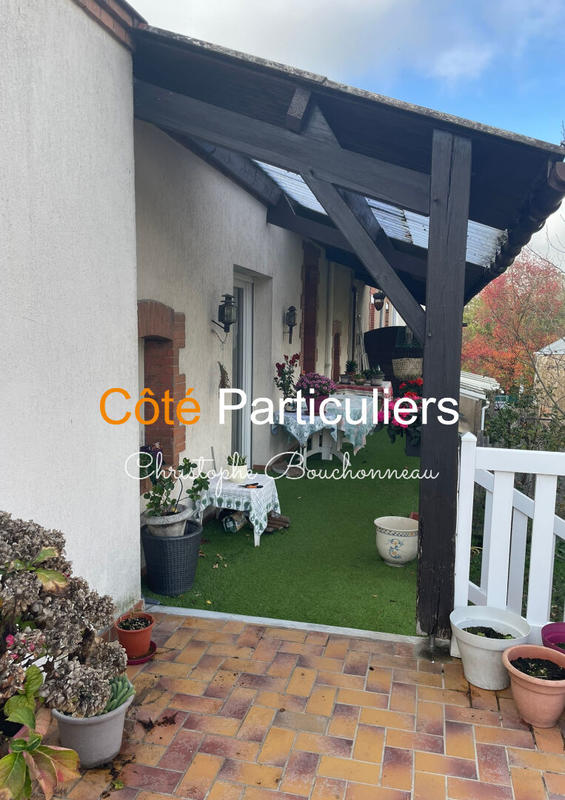 Immeuble - 174 m² - 7 pièces