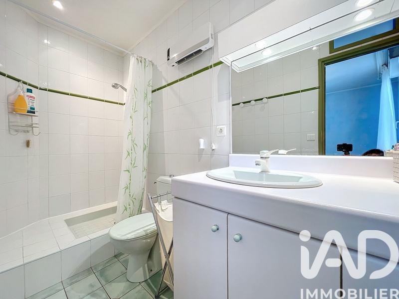 Maison de village - 120 m² - 7 pièces