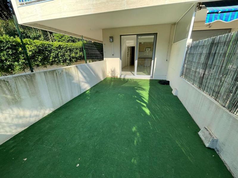 Studio - 22 m² - 1 pièce