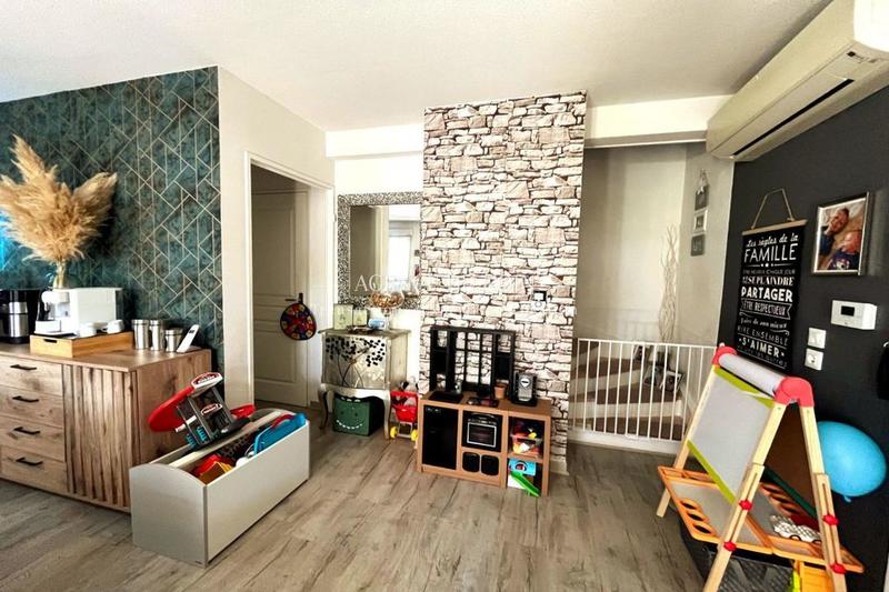 Maison - 58 m² - 3 pièces