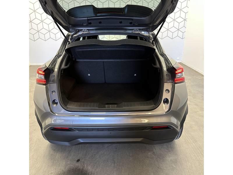 Nissan Juke Hybrid 143 Tekna