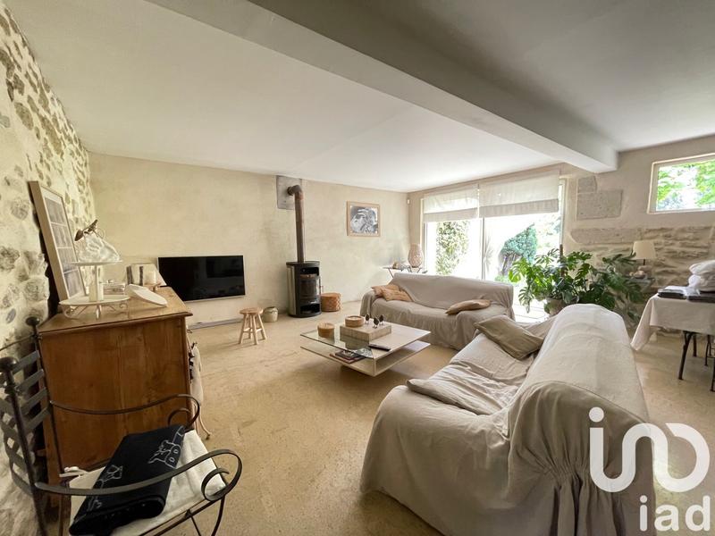 Maison - 349 m² - 10 pièces