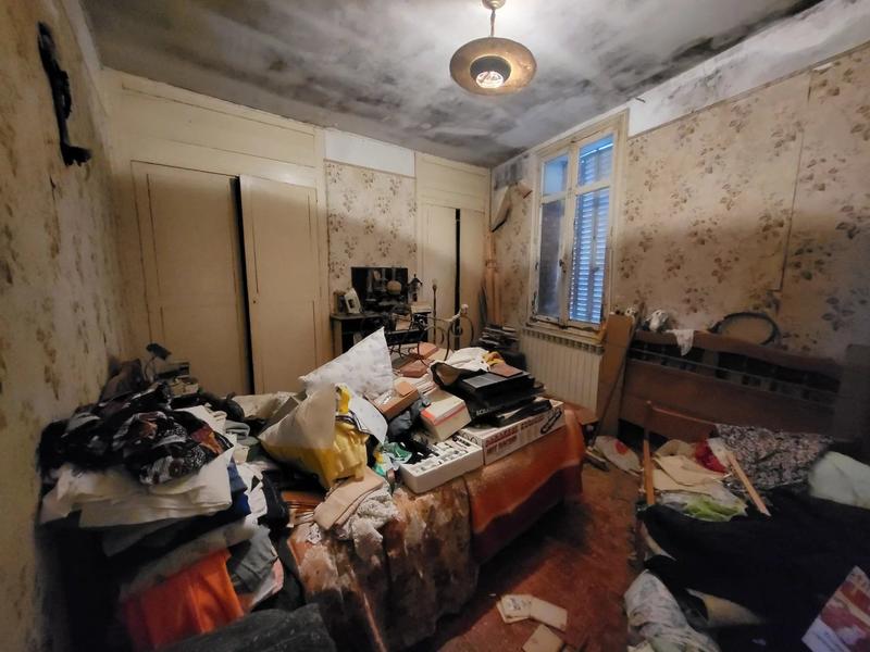 Maison - 54 m² - 4 pièces