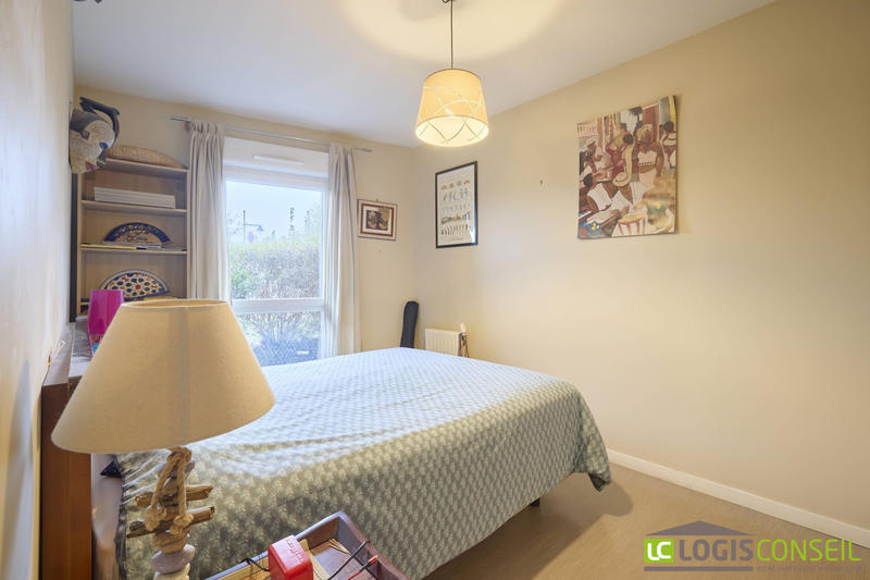 Appartement - 99 m² - 5 pièces