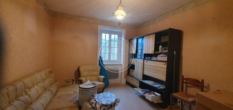 Local commercial - 118 m² - 4 pièces