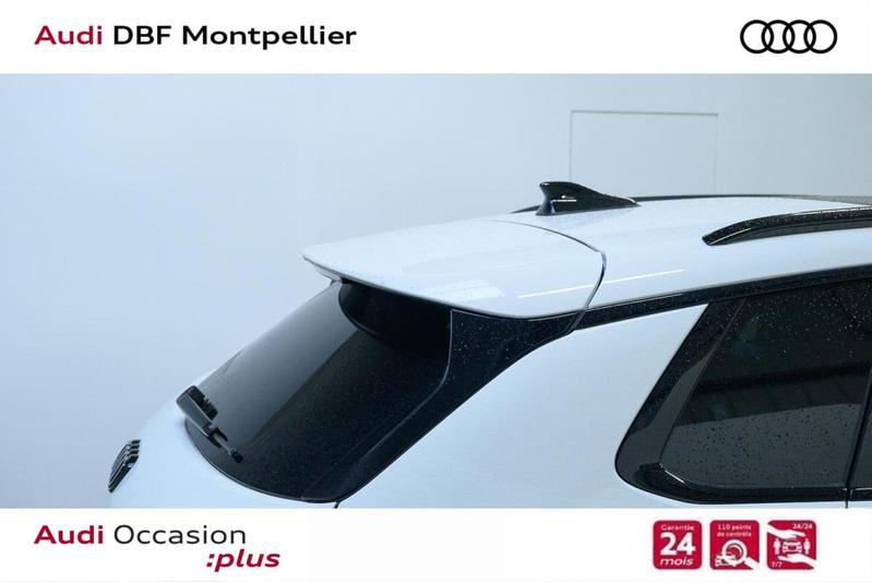 Audi Q3 E Hybrid 272 Ch s tronic 6