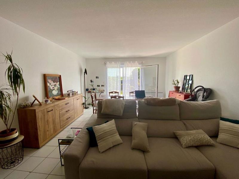 Maison - 81 m² - 4 pièces