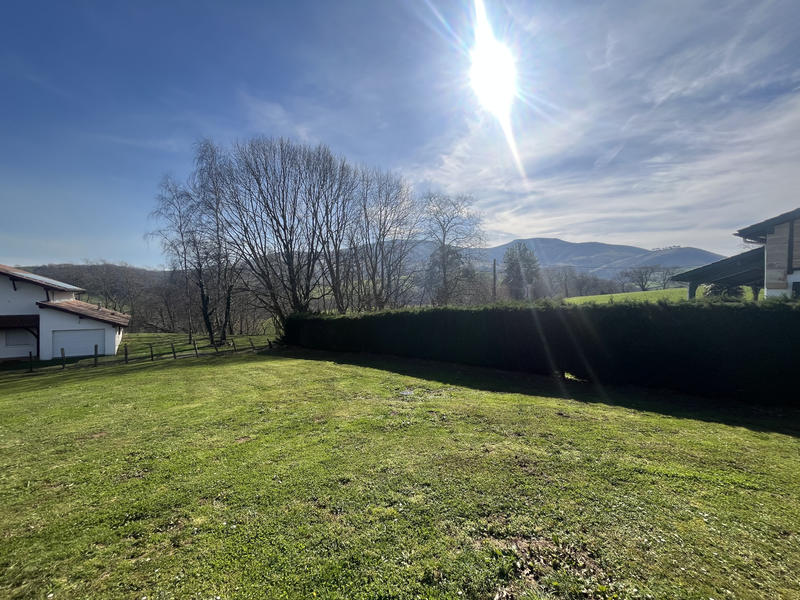 Maison - 101 m² - 4 pièces