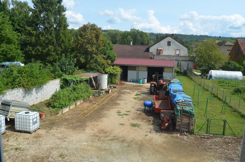 Maison - 295 m² - 10 pièces