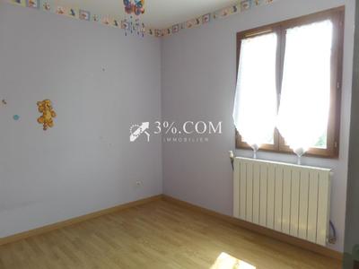 Maison - 156 m² - 8 pièces