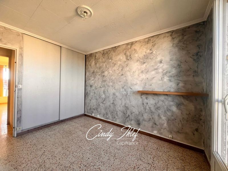 Appartement - 72 m² - 4 pièces