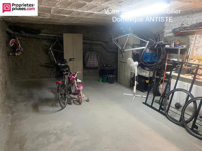 Appartement - 81 m² - 3 pièces