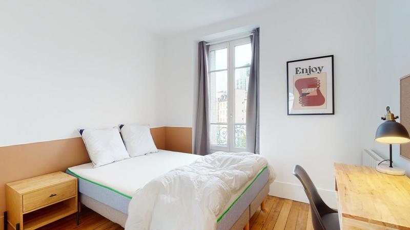 Appartement - 105 m²