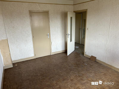 Appartement - 29 m² - 1 pièce