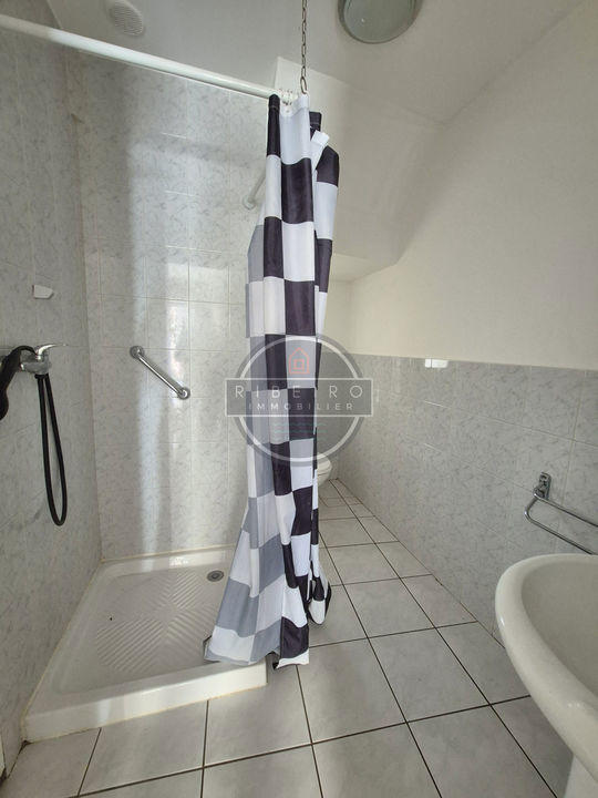 Appartement - 46 m² - 3 pièces