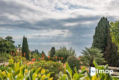 Appartement - 86 m² - 3 pièces