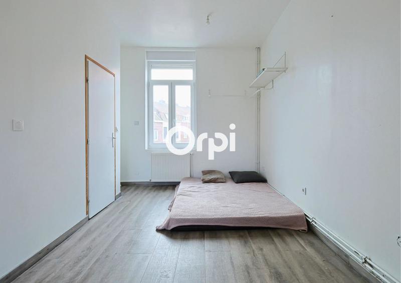 Maison - 66 m² - 3 pièces