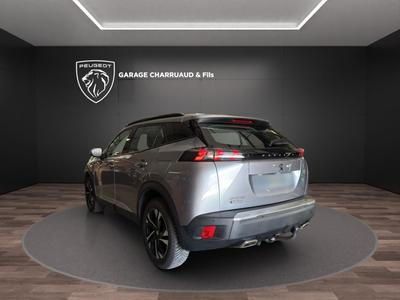 Peugeot 2008 II 1.2 Pt 130 s&amp;amp;S Allure