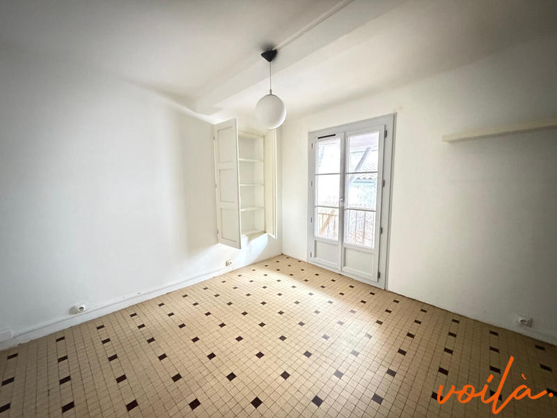 Appartement - 76 m² - 3 pièces