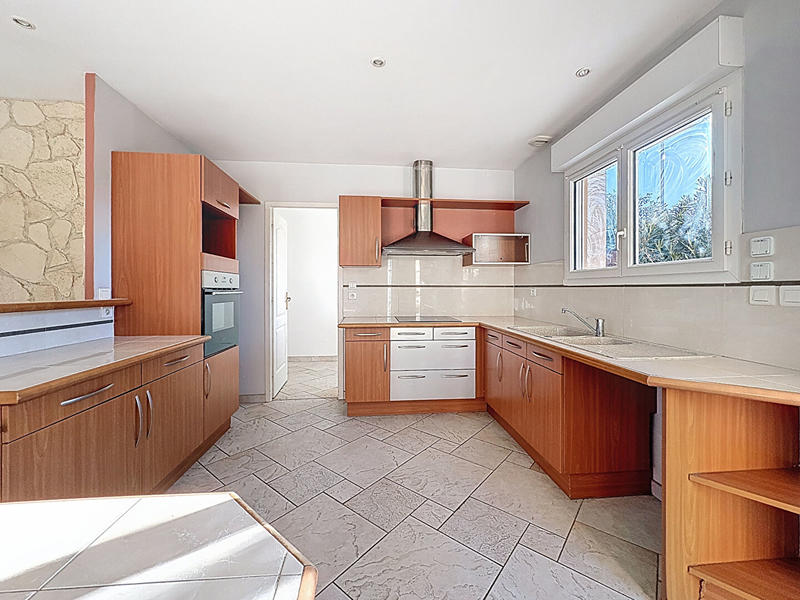 Maison - 114 m² - 4 pièces